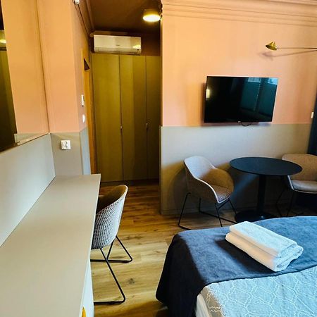 Gosciniec Hotell Sopot Eksteriør bilde