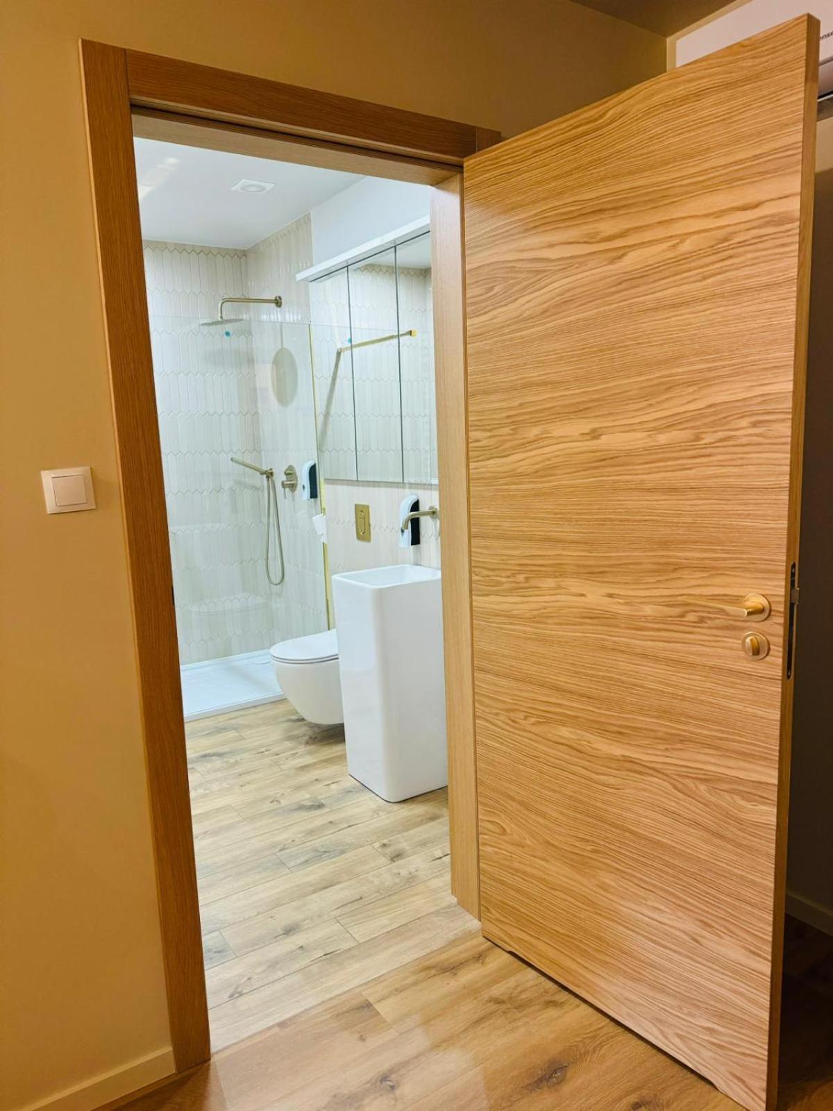 Gosciniec Hotell Sopot Eksteriør bilde